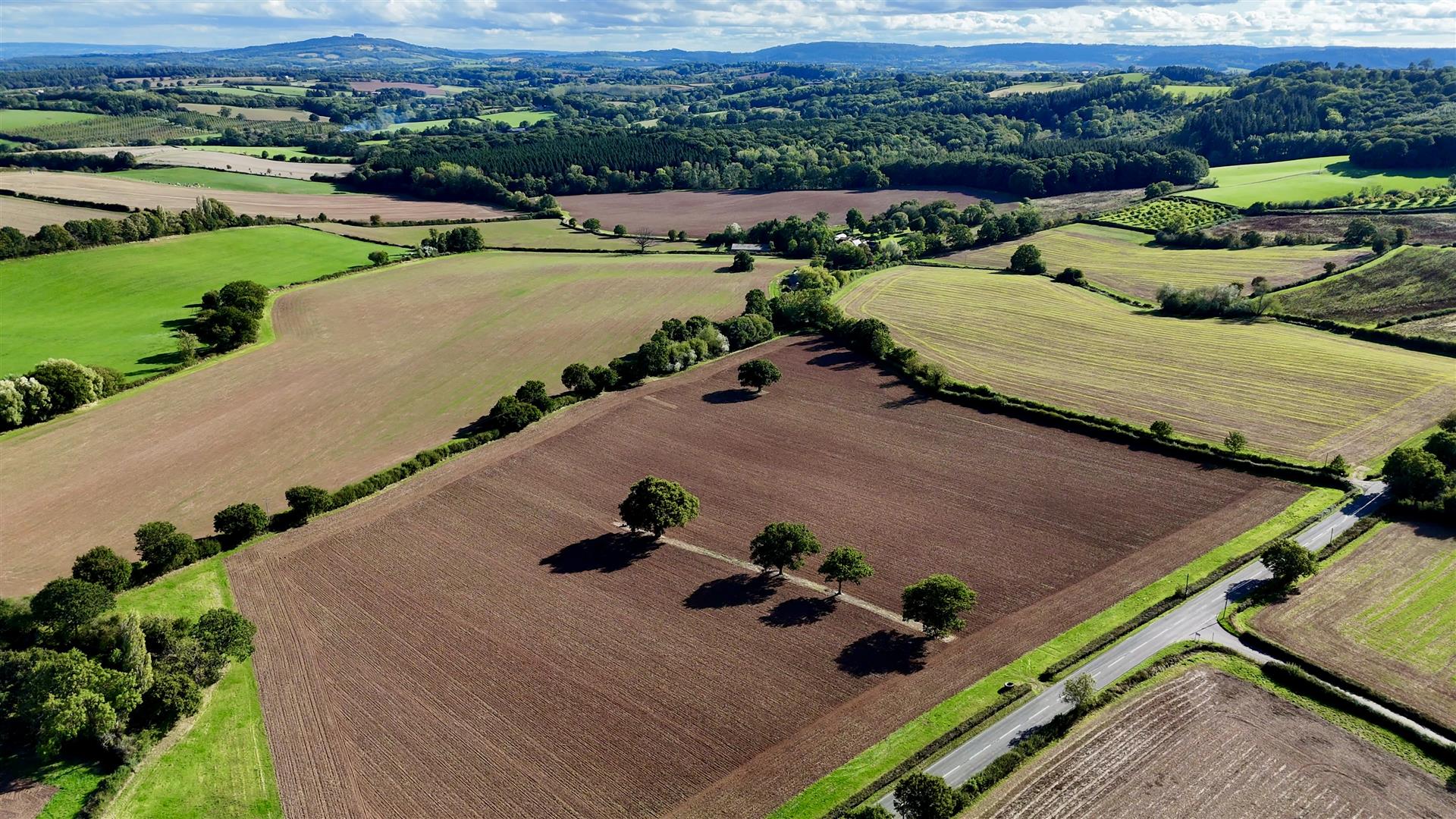 Image of Yatton, Ross on Wye